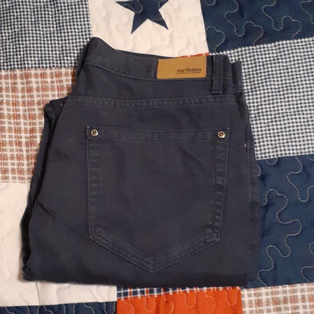 NWOT Mens Urban Pipeline pants